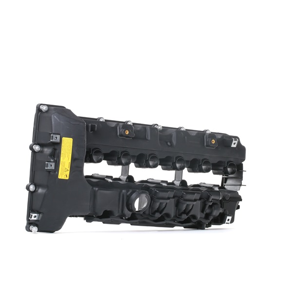 Coperchio testata & testata RIDEX 977C0008