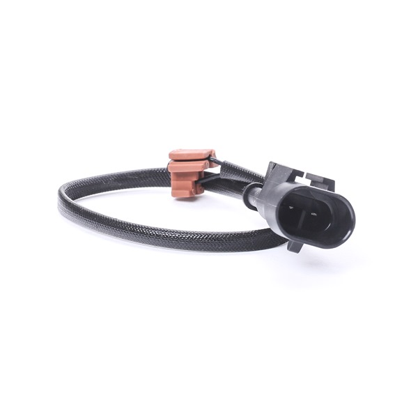 Waarschuwingscontact, remvoering- / blokslijtage (407W0164) van RIDEX Voor IVECO DAILY V Bestelwagen/Bus 35C15 V, 40C15 V, 45C15 V, 50C15 V, 60C15 V,65C15 V (107 KW / 146 PK / Van 2011)
