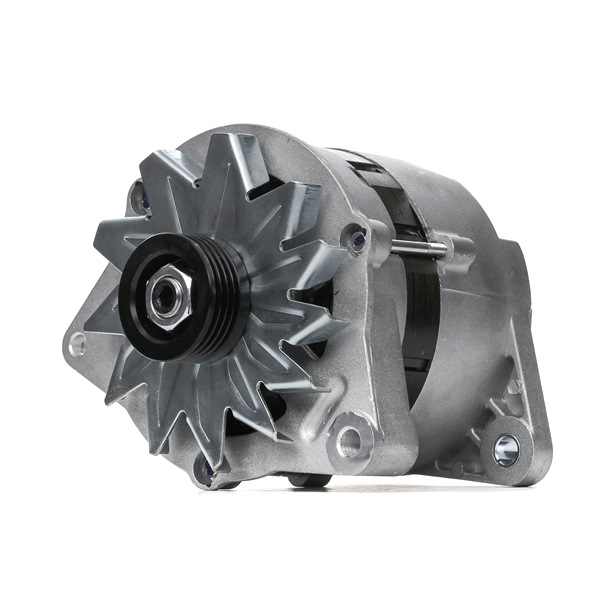 koop Dynamo / Alternator - RIDEX REMAN (4G0311R)