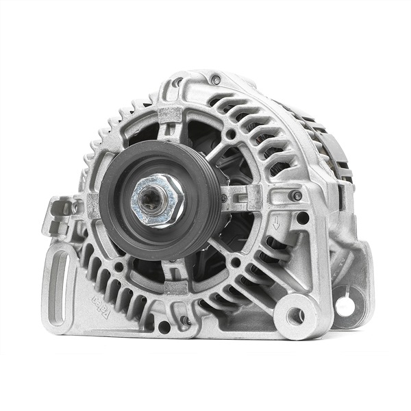 OEM 7700876198 RIDEX REMAN Alternateur 4G0889R pour RENAULT, NISSAN, RENAULT TRUCKS