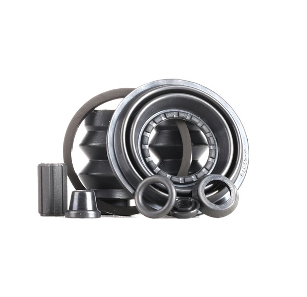 RIDEX Kit di revisione della pinza freno (405R0154) per VW TOURAN (1T3) 1.4 TSI (103 KW / 140 CV / dal 2010)