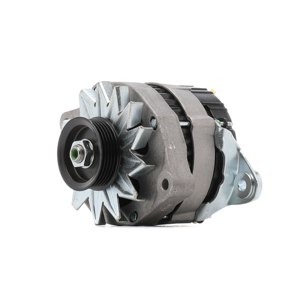 OEM 7701499203 RIDEX REMAN Laturi 4G1210R varten RENAULT, RENAULT TRUCKS