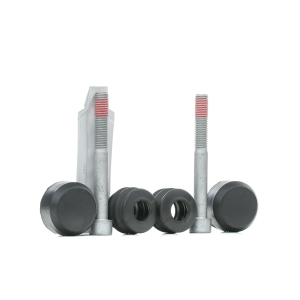Accessoireset, schijfremblok (1164A0193) van RIDEX Voor IVECO DAILY I Open laadbak/ Chassis 40-10 (68 KW / 92 PK / Van 1985)