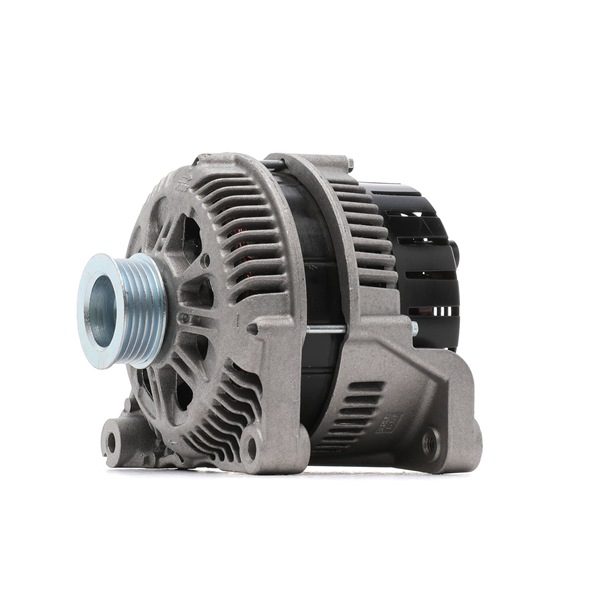 koop Dynamo / Alternator - RIDEX REMAN (4G0128R)
