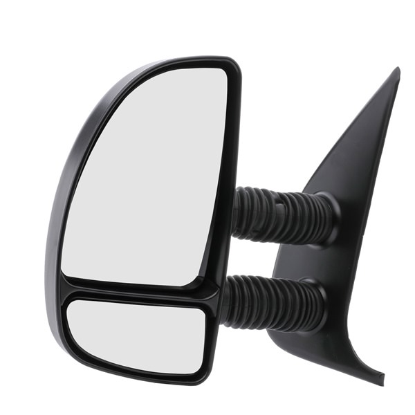 OEM 7E1857407AF9B9 RIDEX Wing mirror 50O0742 for VW