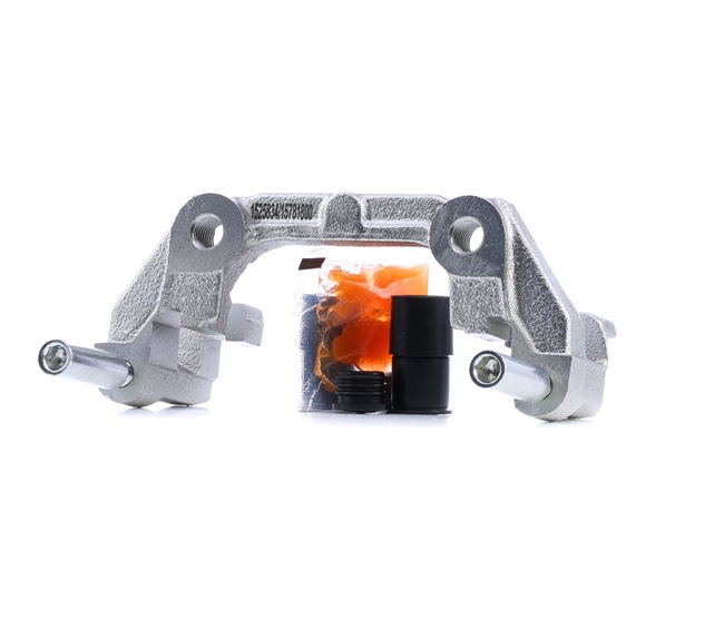 RIDEX Supporto pinza freno 1009C0070