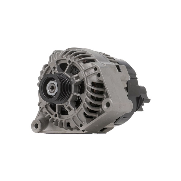 koop Dynamo / Alternator - RIDEX REMAN (4G0415R)