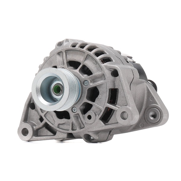 koop Dynamo / Alternator - RIDEX REMAN (4G0295R)