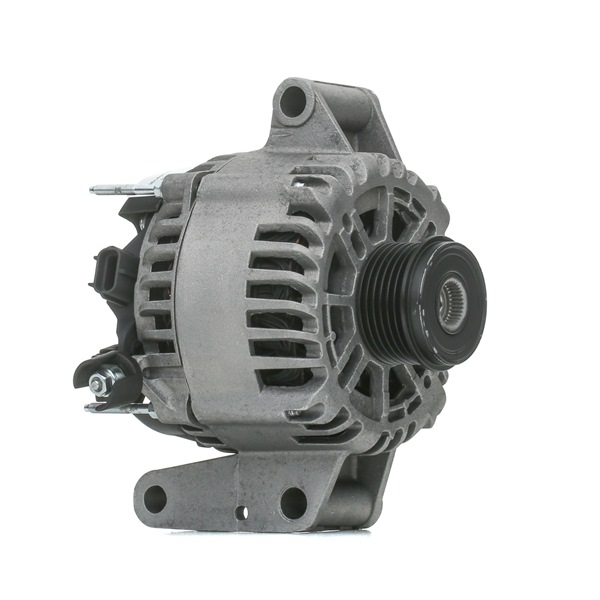 koop Dynamo / Alternator - RIDEX REMAN (4G0068R)