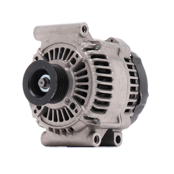 RIDEX REMAN Alternator (4G0363R) for MINI Hatchback (R50, R53) Cooper S (120 KW / 163 HP / from 2002)