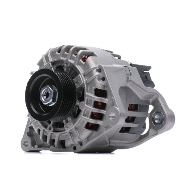 koop Dynamo / Alternator - RIDEX REMAN (4G0828R)