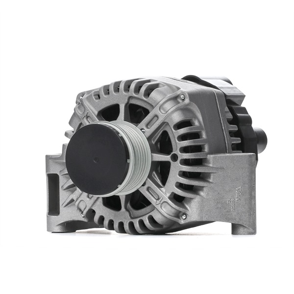 OPEL AGILA 2005 Dynamo 4G0940R