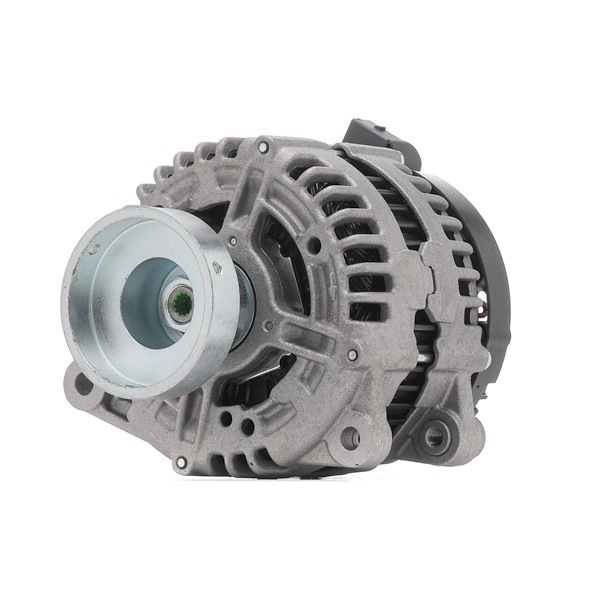koop Dynamo / Alternator - RIDEX REMAN (4G0436R)