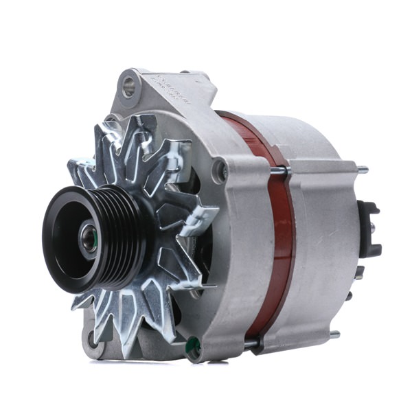 koop Dynamo / Alternator - RIDEX REMAN (4G1032R)