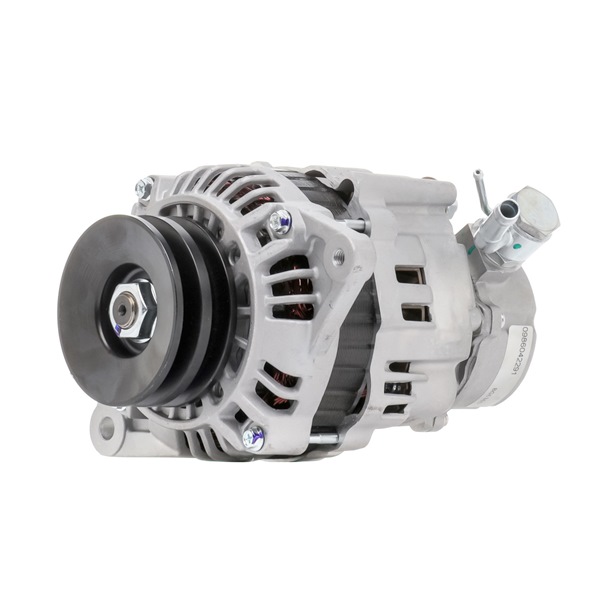 OEM MD366051 RIDEX REMAN Laturi 4G0111R varten MITSUBISHI