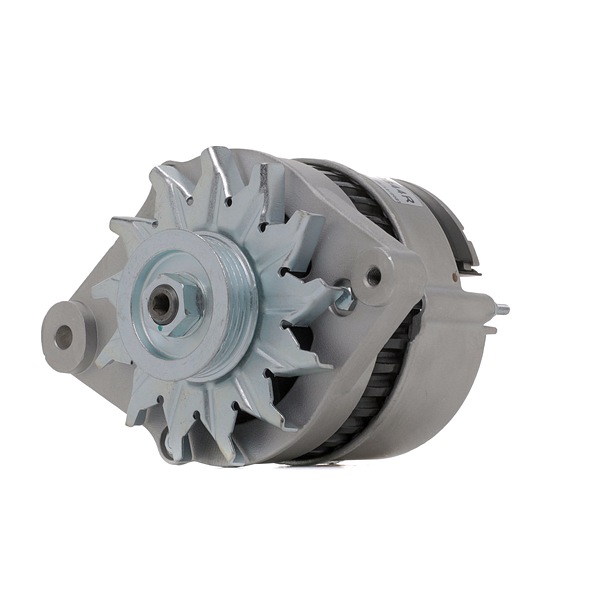 OEM 2871A166 RIDEX REMAN Alternador 4G0844R para NISSAN