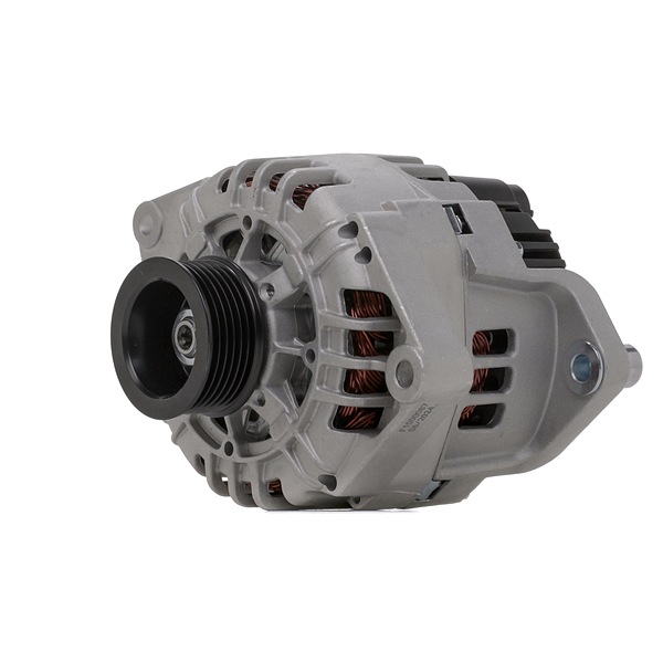 koop Dynamo / Alternator - RIDEX REMAN (4G0105R)