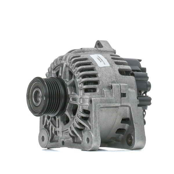 OEM 8200410681 RIDEX REMAN Alternateur 4G0558R pour RENAULT, NISSAN, DACIA, RENAULT TRUCKS
