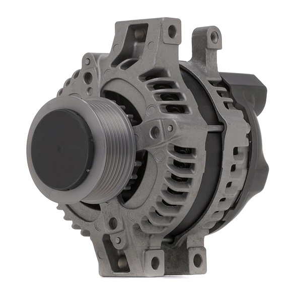 OEM CSC91 RIDEX REMAN Generator 4G0011R för HONDA
