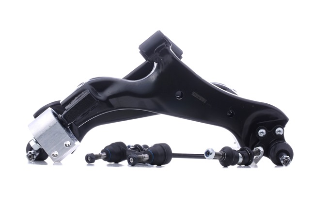 OEM 4806301 RIDEX Kit de réparation, bras triangulaire 772S0293 pour OPEL, CHEVROLET, CHRYSLER, DAEWOO, VAUXHALL