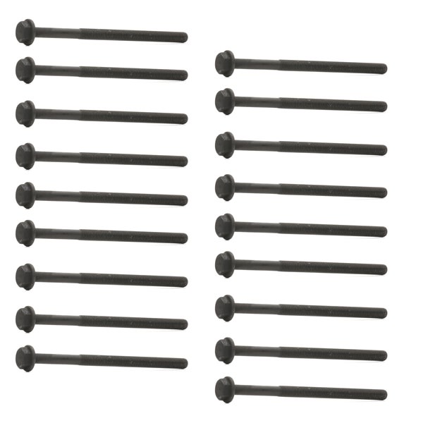 Topplokksbolter (SKBOK-23660031) fra STARK for FORD Transit Custom V362 Minibuss (F3) 2.2 TDCi (92 KW / 125 HK / Fra 2012)