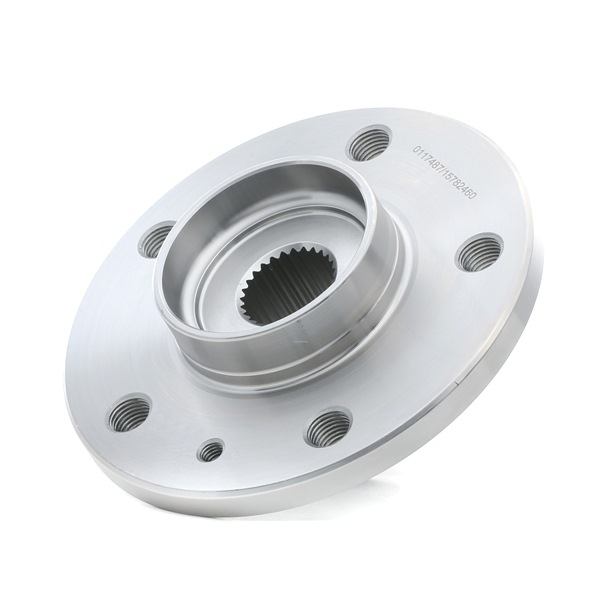 OEM 4020200Q0E STARK Pyörän napa SKWH-0181245 varten NISSAN