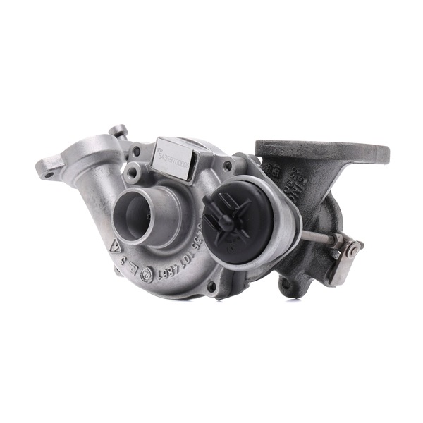 OEM 2S6Q6K682AA RIDEX REMAN  Turbolader 2234C0198R für VW, TOYOTA, FORD, PEUGEOT, CITROЁN