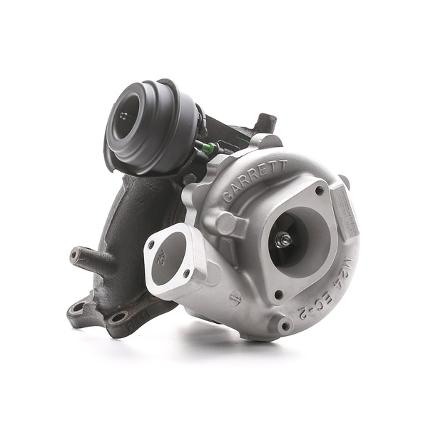 OEM 14411EC00A RIDEX REMAN Turbocompressor 2234C0104R para RENAULT, NISSAN, INFINITI