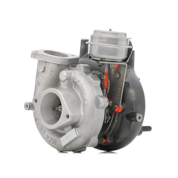 OEM 14411EC00A RIDEX REMAN Turbocompressor 2234C0189R para RENAULT, NISSAN, INFINITI