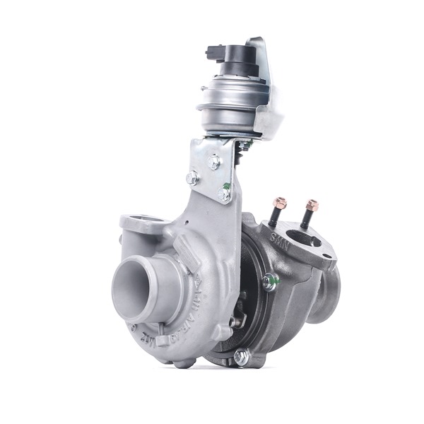 ostaa Turboahdin - RIDEX REMAN (2234C0200R)
