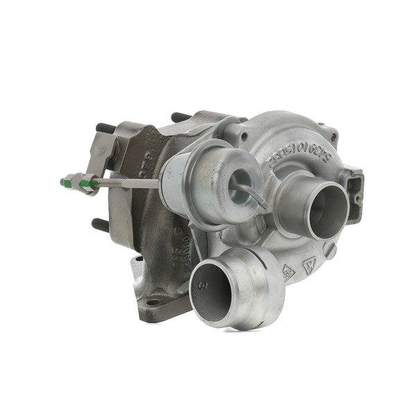 RIDEX REMAN Turbo 2234C0273R