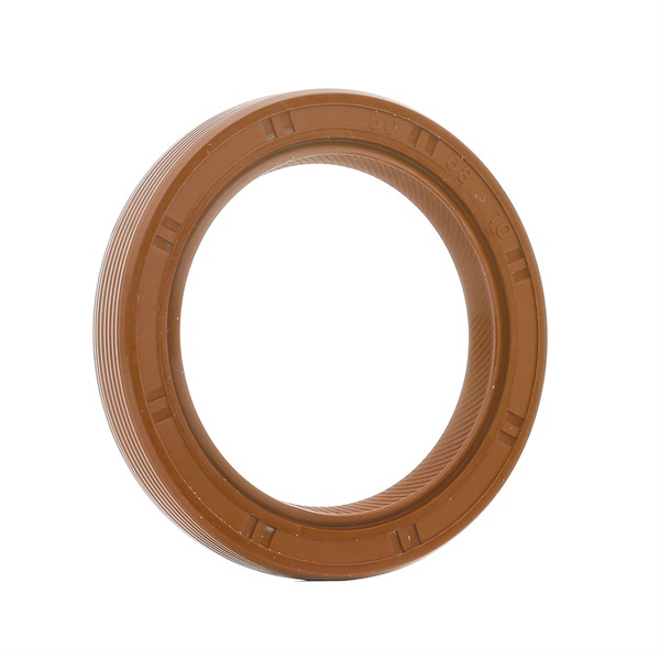 Crankshaft seal RIDEX 572S0039