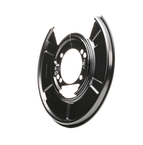 RIDEX MERCEDES-BENZ Bromssköld 1330S0159