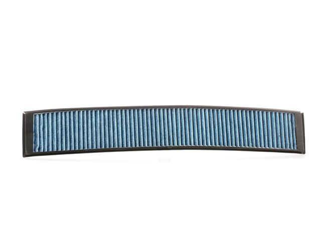 OEM 64319257504 RIDEX  Innenraumfilter 424I0490 für BMW, MAZDA, MINI, ALPINA