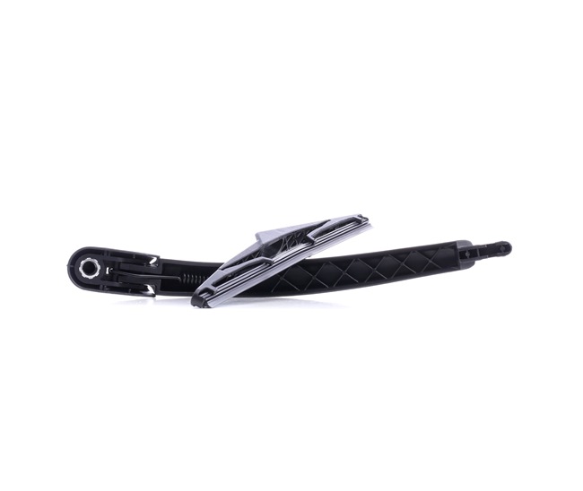 FIESTA Wiper Arm, windscreen washer 301W0133 RIDEX