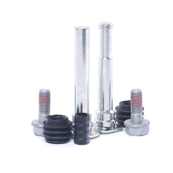 RIDEX Kit accessori, pastiglia freno (1164A0200) per LEXUS IS I (JCE1_, GXE1_) 300 (JCE10) (157 KW / 213 CV / dal 2001)