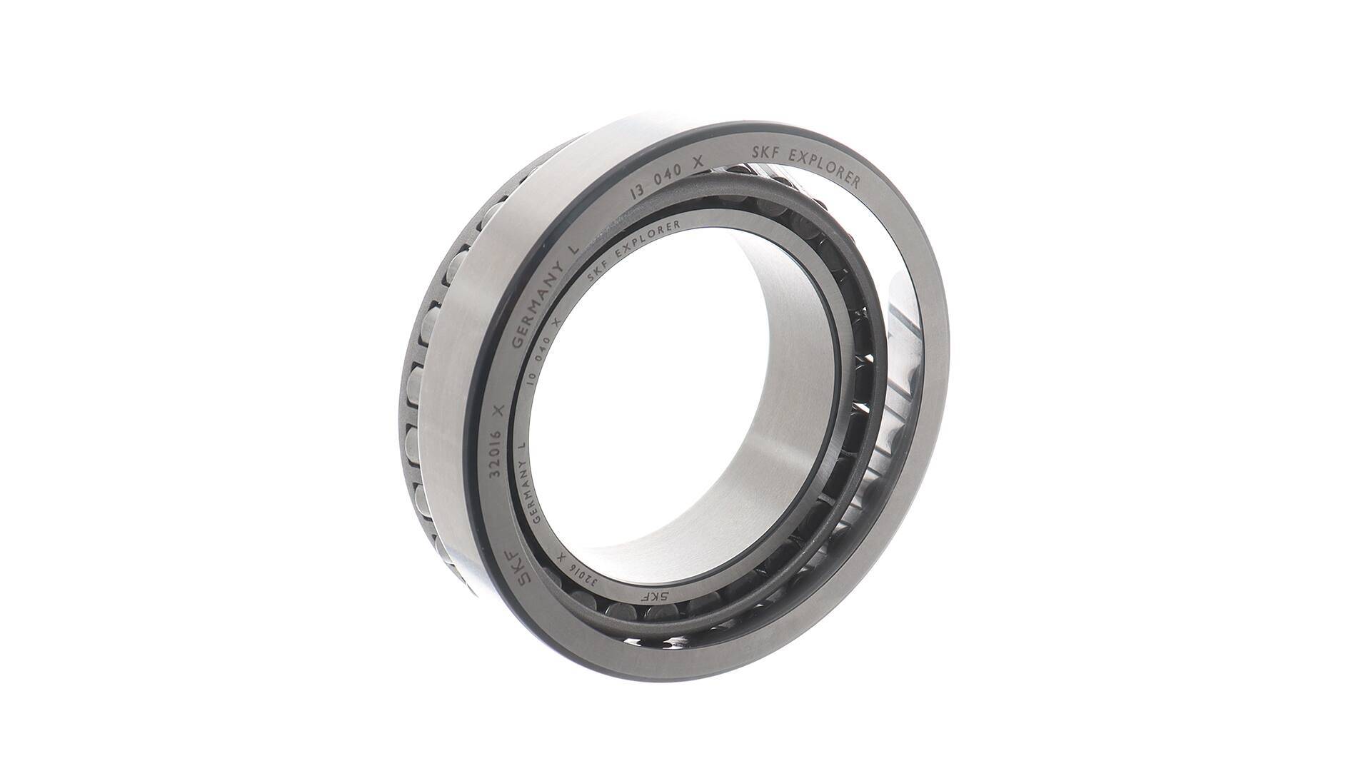 OEM 000720032016 SKF Pyöränlaakeri VKHB 2157 varten MERCEDES-BENZ