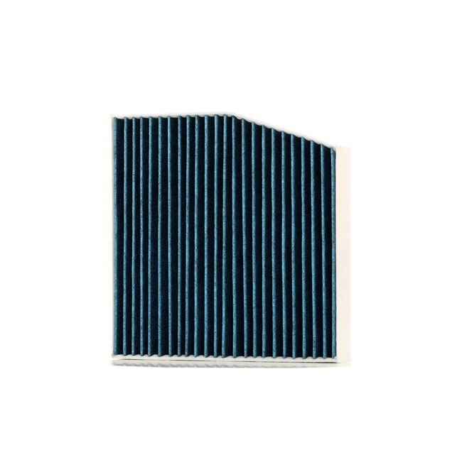 OEM 272775DA0A RIDEX  Innenraumfilter 424I0504 für MERCEDES-BENZ, NISSAN, INFINITI