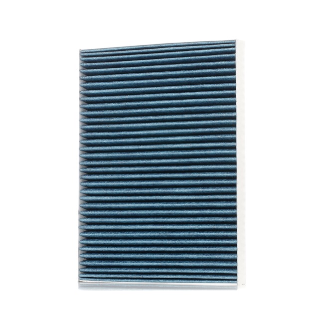 RIDEX Filtro abitacolo (424I0507) per SKODA OCTAVIA (1U2) 1.9 TDI (74 KW / 100 CV / dal 2005)