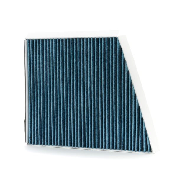 OEM 2118300218 RIDEX Pollenfilter 424I0512 med MERCEDES-BENZ, SMART, JAGUAR, DAIMLER, MAYBACH