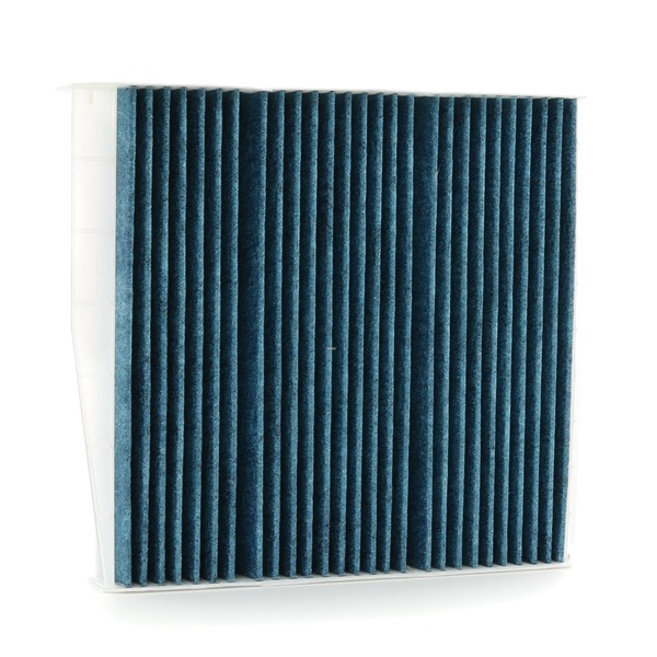 RIDEX Innenraumfilter (424I0527) in erstklassiger Qualität für VOLVO S60 I (384) 2.4 (103 KW / 140 PS / de 2000)