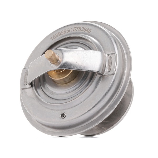 OEM 0022037675 RIDEX Termostat, kølemiddel 316T0290 med MERCEDES-BENZ, CHEVROLET, SMART, JAGUAR, SSANGYONG