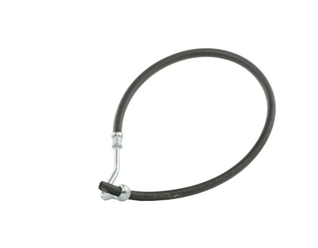 RIDEX Hydraulic Hose, steering system (677H0038) for VW PASSAT Variant (3B6) 1.8 T 20V (110 KW / 150 HP / from 2000)