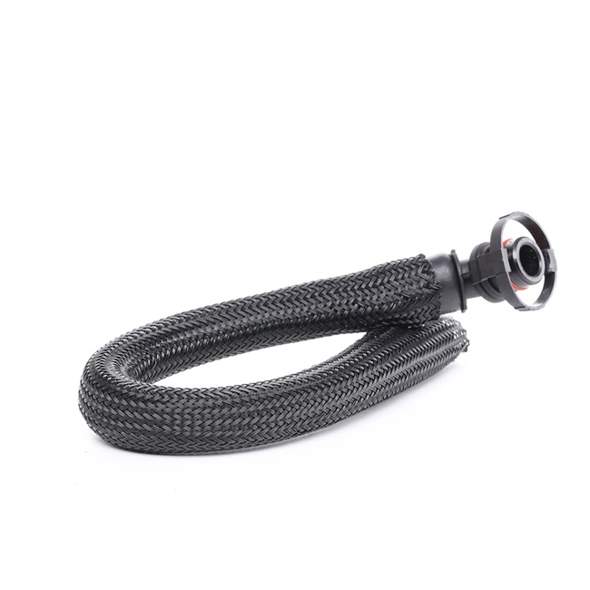 Slang, vevhusventilation (SKHC-2040020) från STARK för BMW 7 (E65, E66, E67) 730 i, Li 231 HK