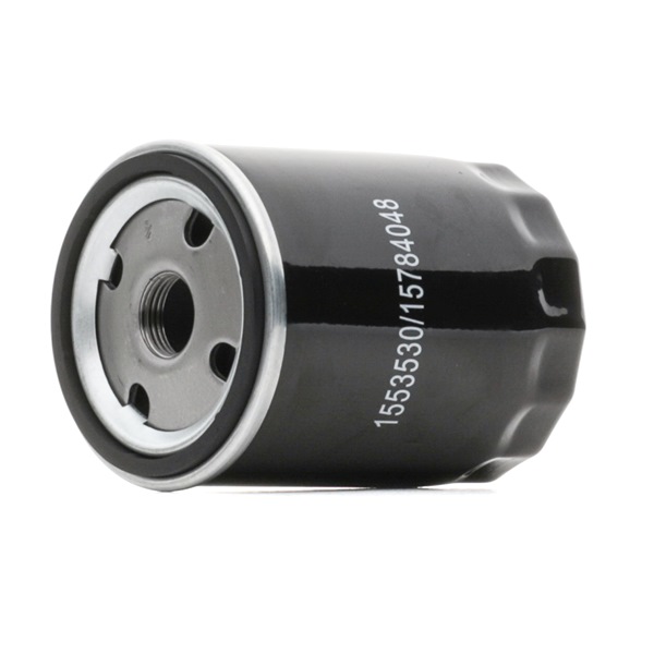 RIDEX Ölfilter (7O0262) in erstklassiger Qualität für LAND ROVER Defender Pickup (L316) 2.5 Td5 4x4 (L316) (90 KW / 122 PS / de 1998)