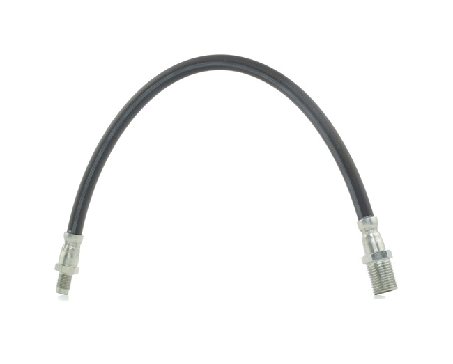 Remslang (83B0559) van RIDEX Voor IVECO DAILY III Open laadbak/ Chassis 29 L 12 (ALKA41A1, AHKA64A1, ALLA51A1) (85 KW / 116 PK / Van 2002)