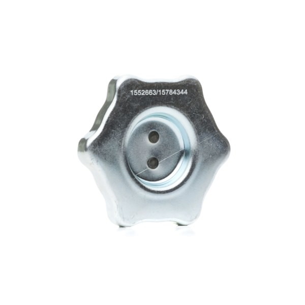 OEM 25843 RIDEX Korkki 597S0015 varten PEUGEOT, CITROЁN, DS