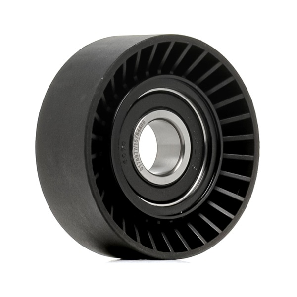 OEM 1432104 STARK Kiristysrulla, moniurahihna SKTP-0600366 varten BMW, AUDI, MINI