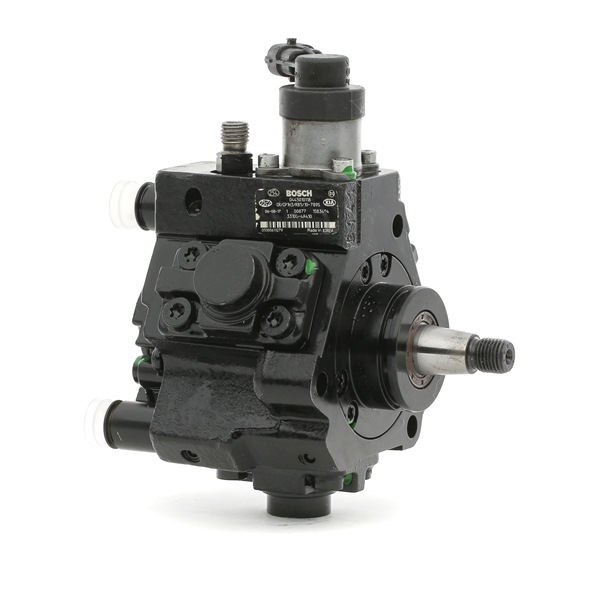 RIDEX REMAN Pompe à injection (3918H16902R) pour KIA SORENTO I (JC) 2.5 CRDi (120 KW / 163 CH / de 2006)