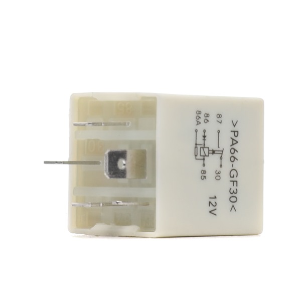 RIDEX Relé, bomba de combustível (1111R0014) para VW PASSAT (3B3) 2.0 TDI (100 KW / 136 CV / de 2003)